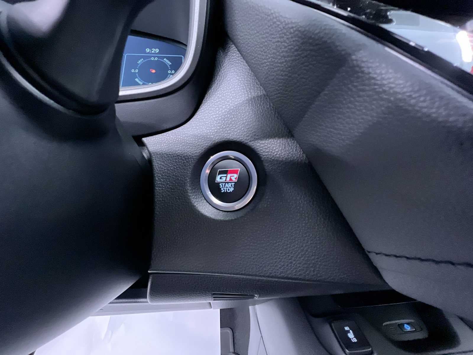 New 2026 Toyota Corolla GR AWD/4WD image 17