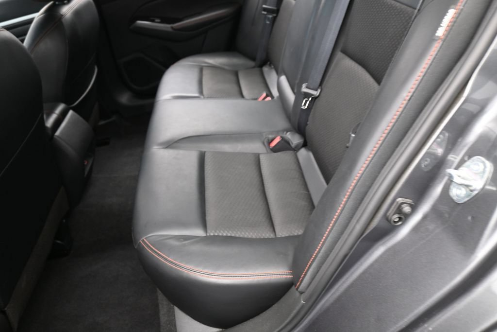 Used 2024 Nissan Altima 2.5 SR FWD image 30