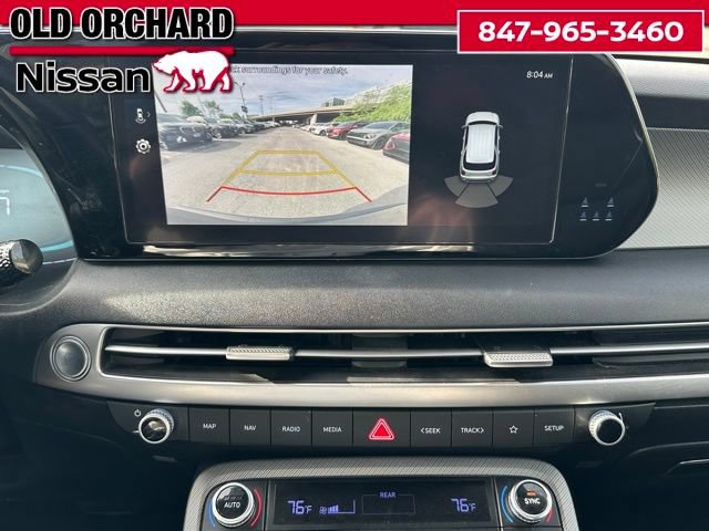 Used 2023 Hyundai Palisade XRT AWD/4WD image 21