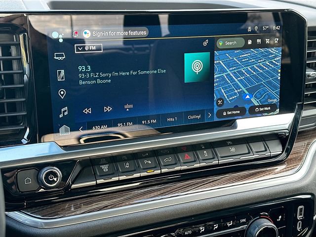 Used 2025 Chevrolet Silverado 2500 LT w/ Safety Package image 15