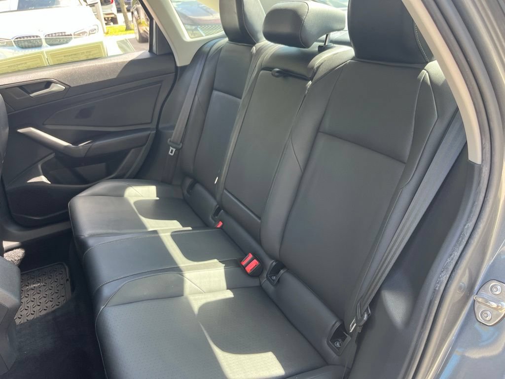 Used 2019 Volkswagen Jetta SEL FWD image 9