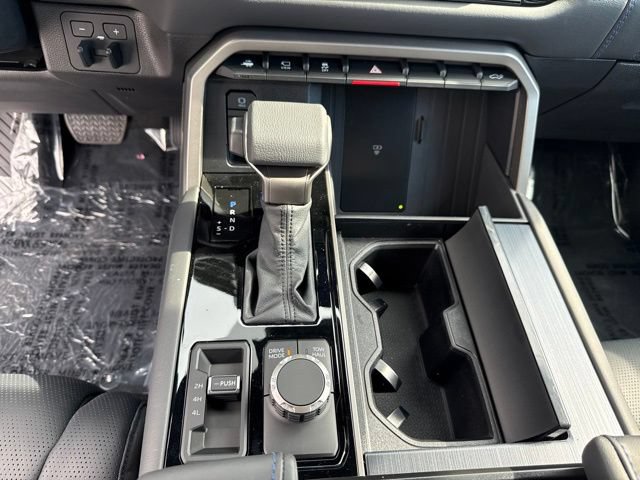 New 2026 Toyota Tundra Platinum AWD/4WD image 22