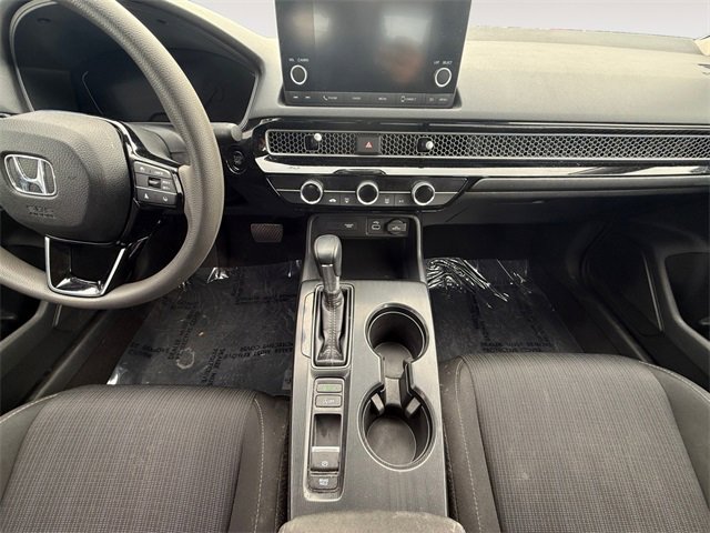 Used 2023 Honda Civic LX image 11