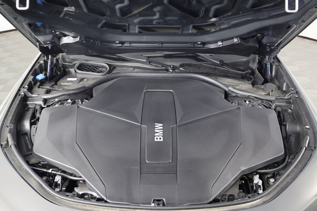 New 2026 BMW i7 eDrive50 w/ Executive Package RWD image 9