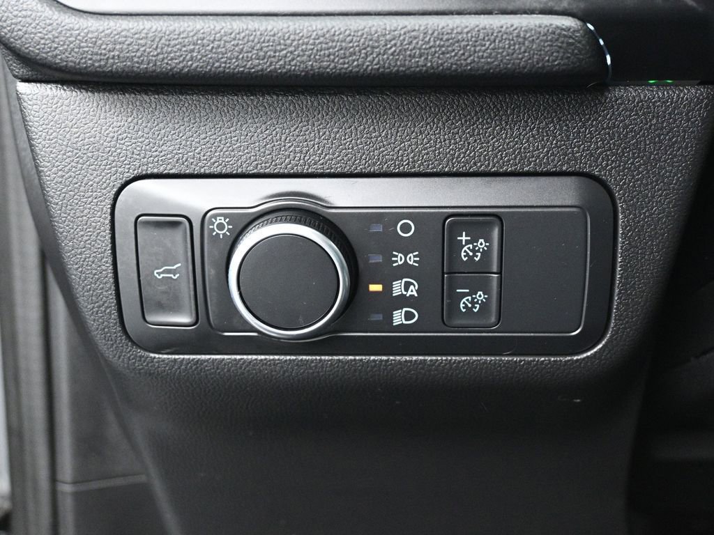 Certified 2022 Ford Escape SE w/ Convenience Package image 13