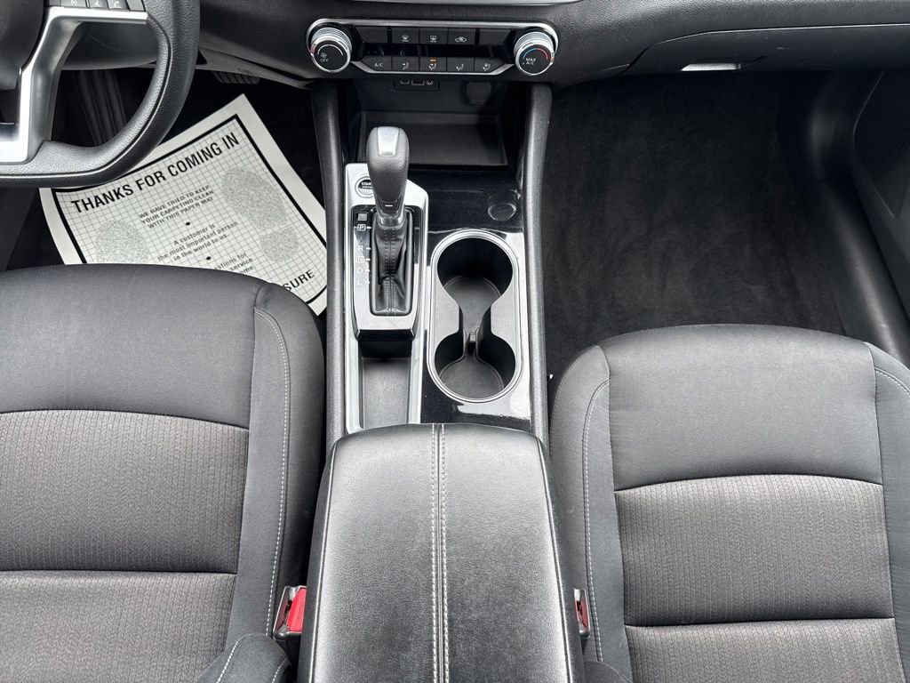 Used 2024 Nissan Altima 2.5 SV image 27