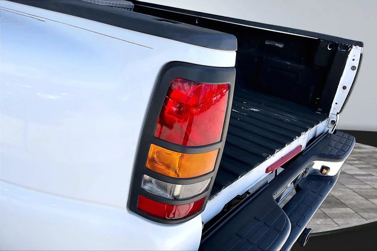 Used 2002 Chevrolet Silverado 3500 LT RWD image 18