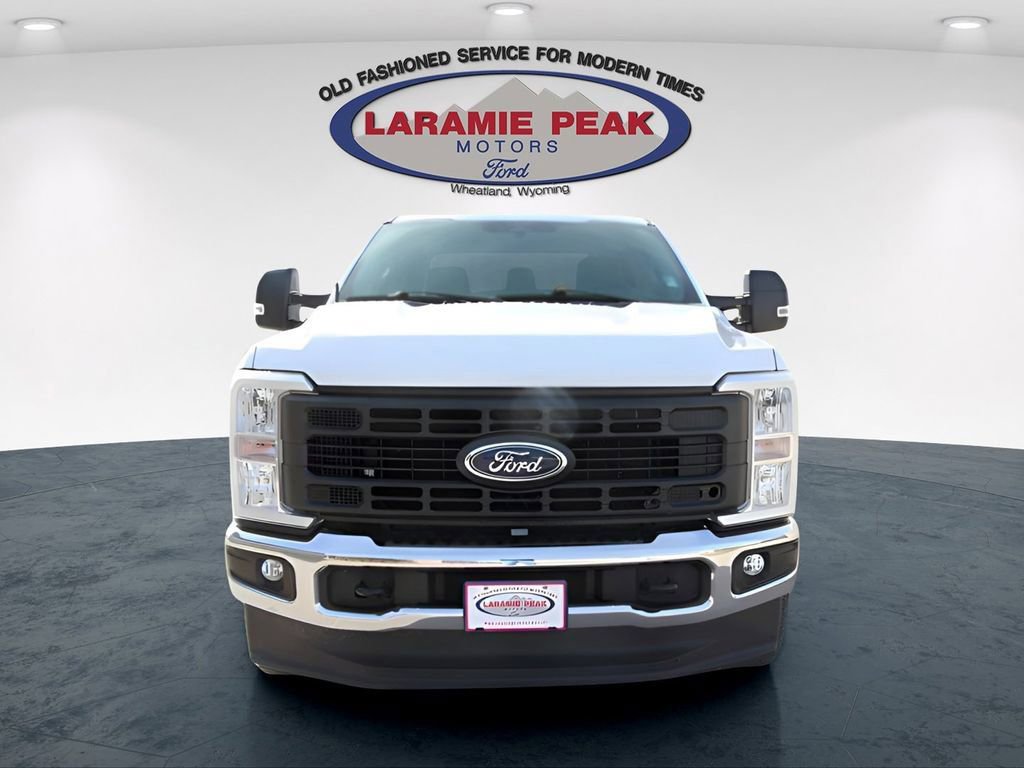 Used 2018 Ford F250 XL w/ Power Equipment Group image 12