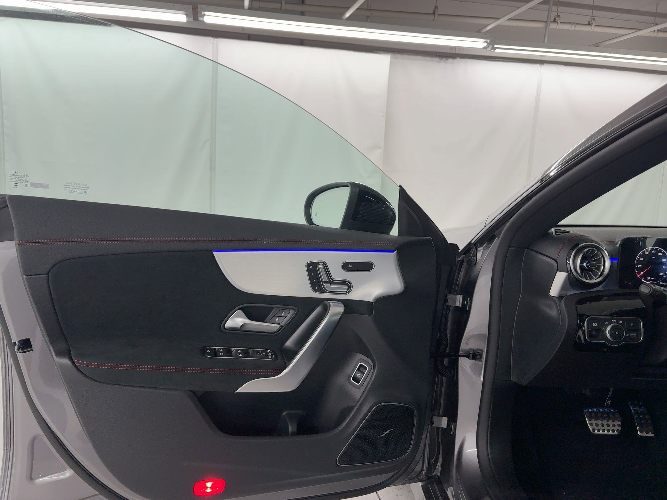 New 2026 Mercedes-Benz CLA 250 image 19