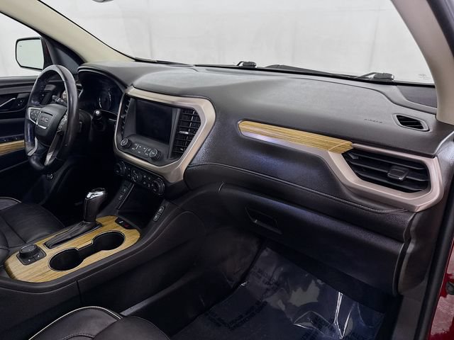 Used 2017 GMC Acadia Denali FWD image 32