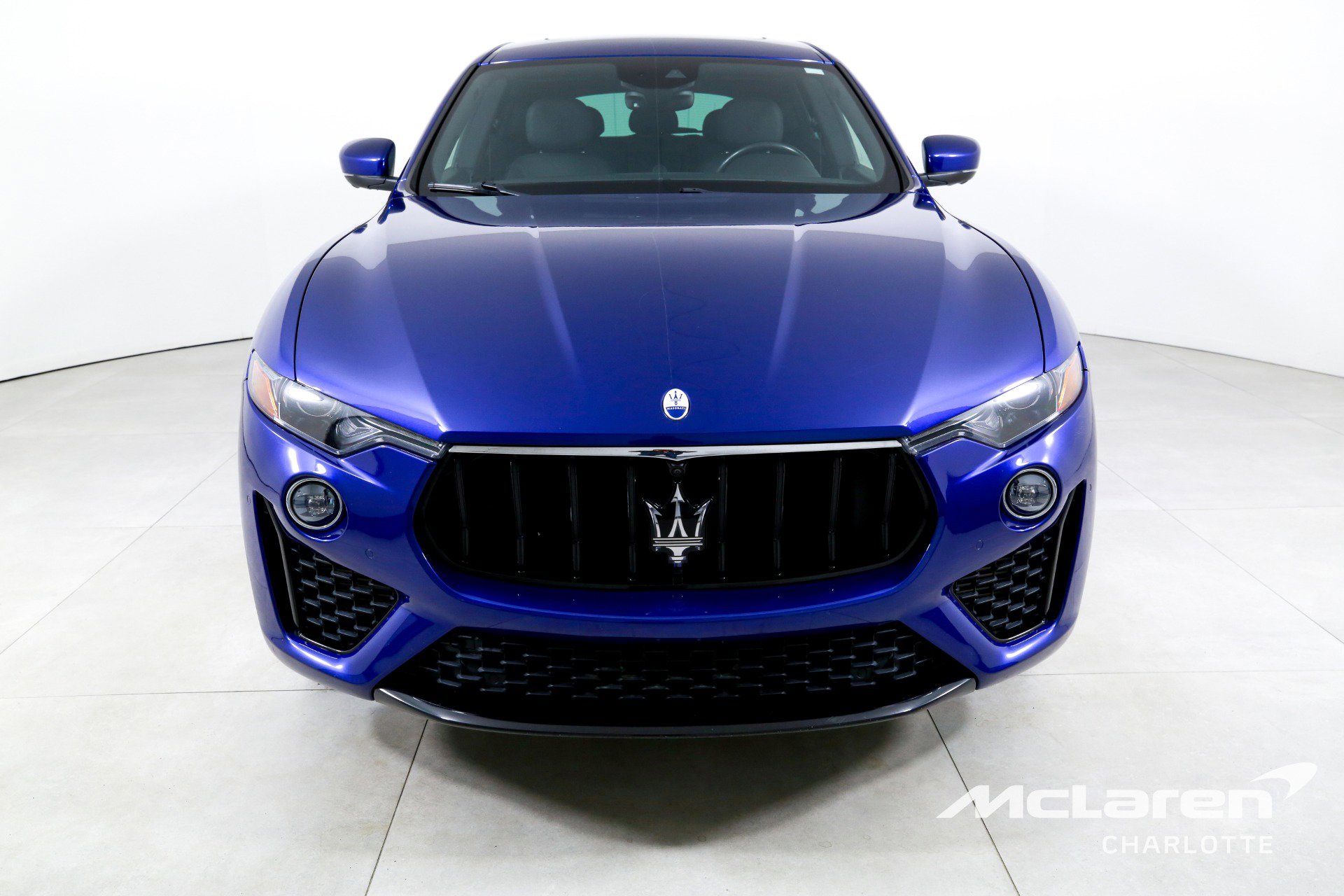 Used 2023 Maserati Levante Modena image 4