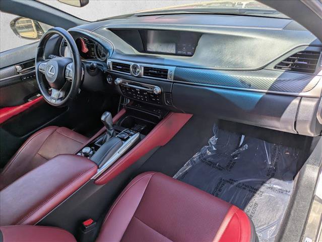 Used 2019 Lexus GS 350 F Sport AWD/4WD image 20