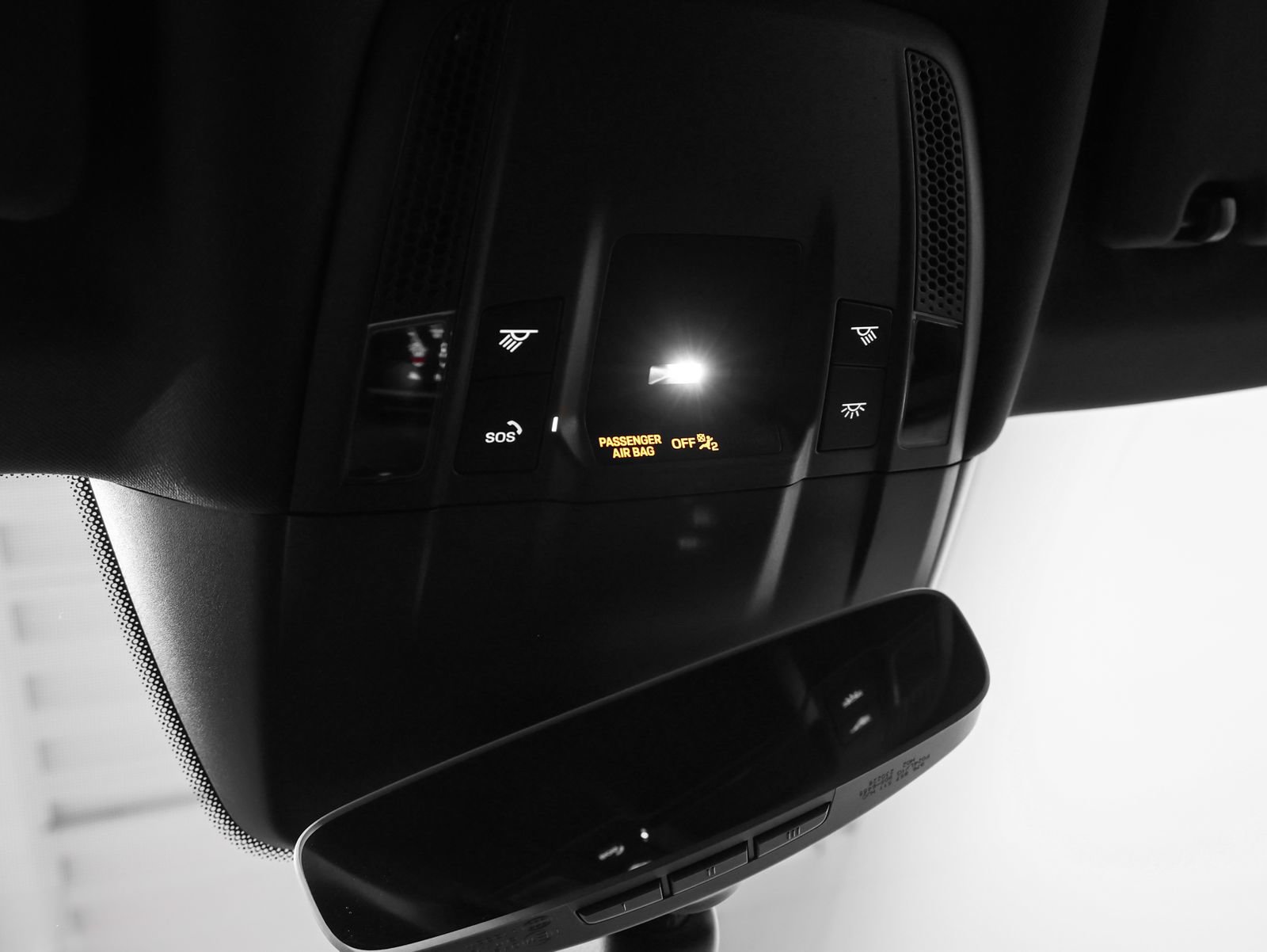 New 2026 Porsche Taycan AWD/4WD image 37