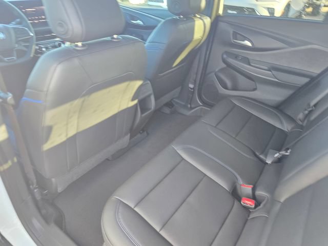 New 2026 Buick Envista Sport Touring w/ Convenience I Package FWD image 10