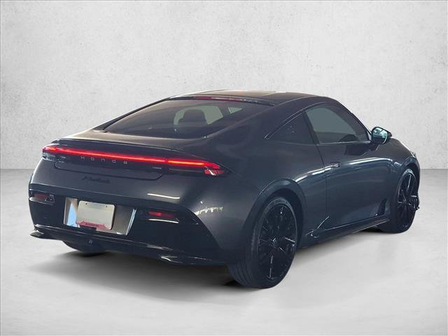 Used 2026 Honda Prelude image 5