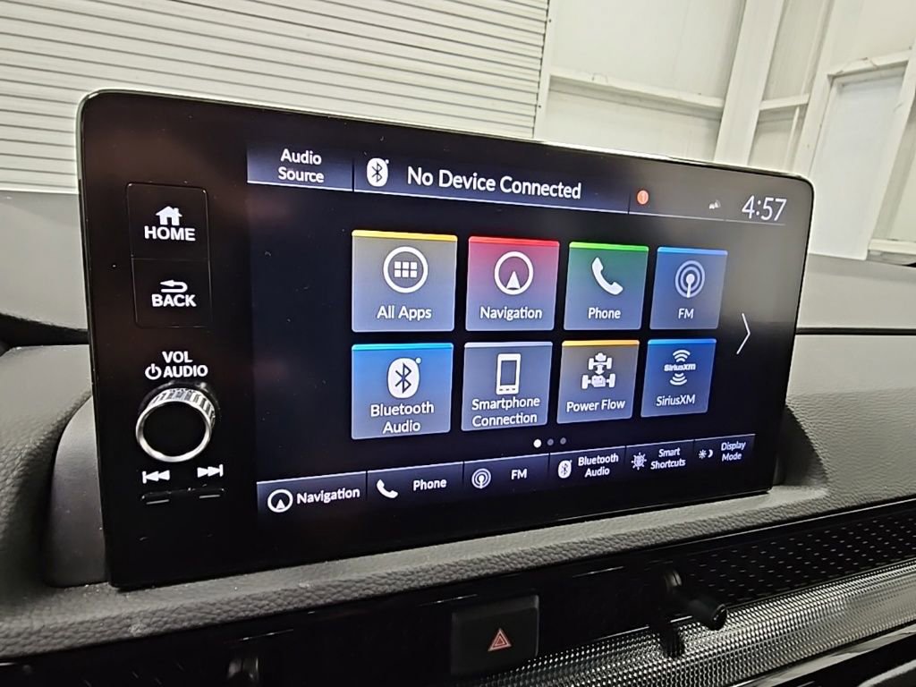 Used 2024 Honda CR-V Sport Touring image 15