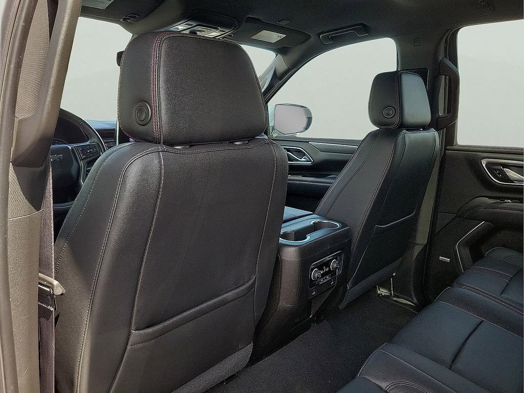 Used 2021 Chevrolet Tahoe RST image 12