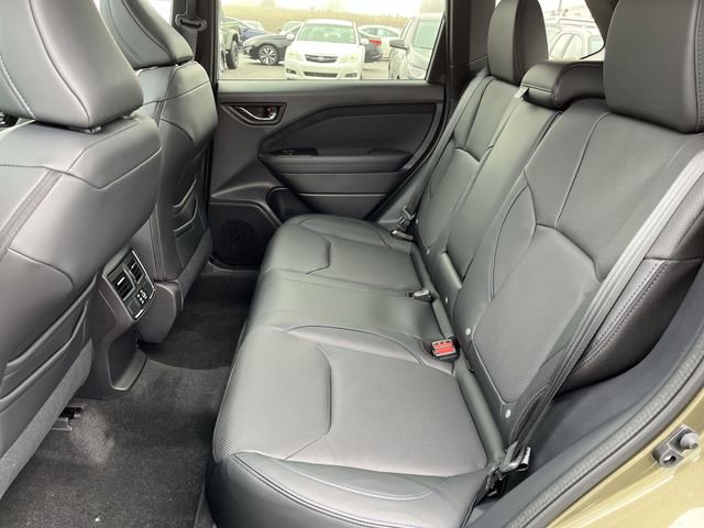 New 2026 Subaru Forester Limited image 27