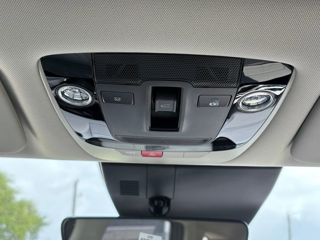 New 2026 Kia Sorento SX Prestige AWD/4WD image 17