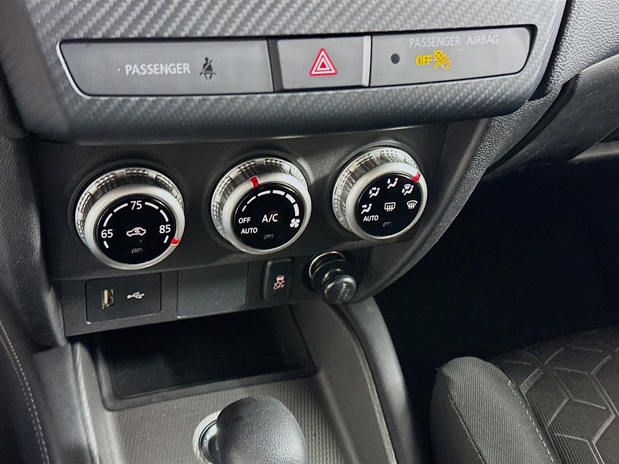 Used 2025 Mitsubishi Outlander Sport AWD image 23