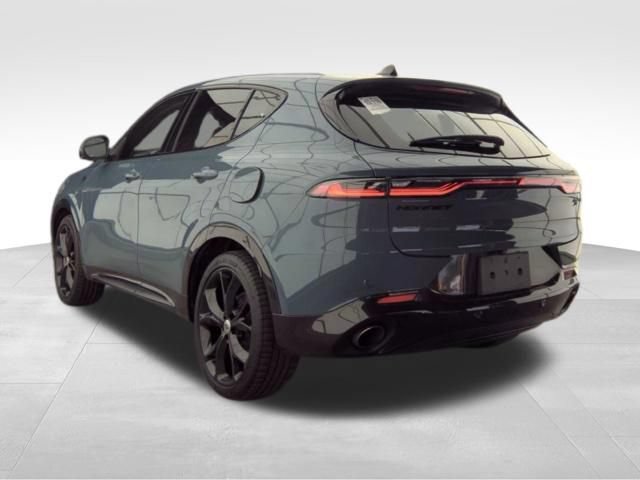 Used 2024 Dodge Hornet R/T Plus AWD/4WD image 6