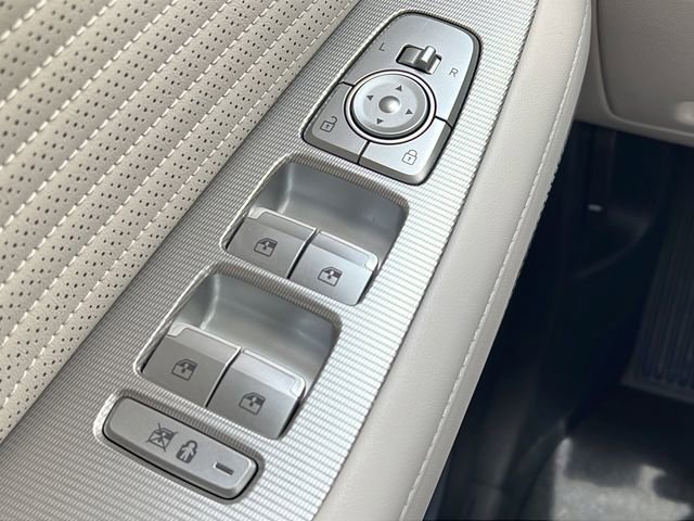 Used 2023 Hyundai Palisade Calligraphy FWD image 30