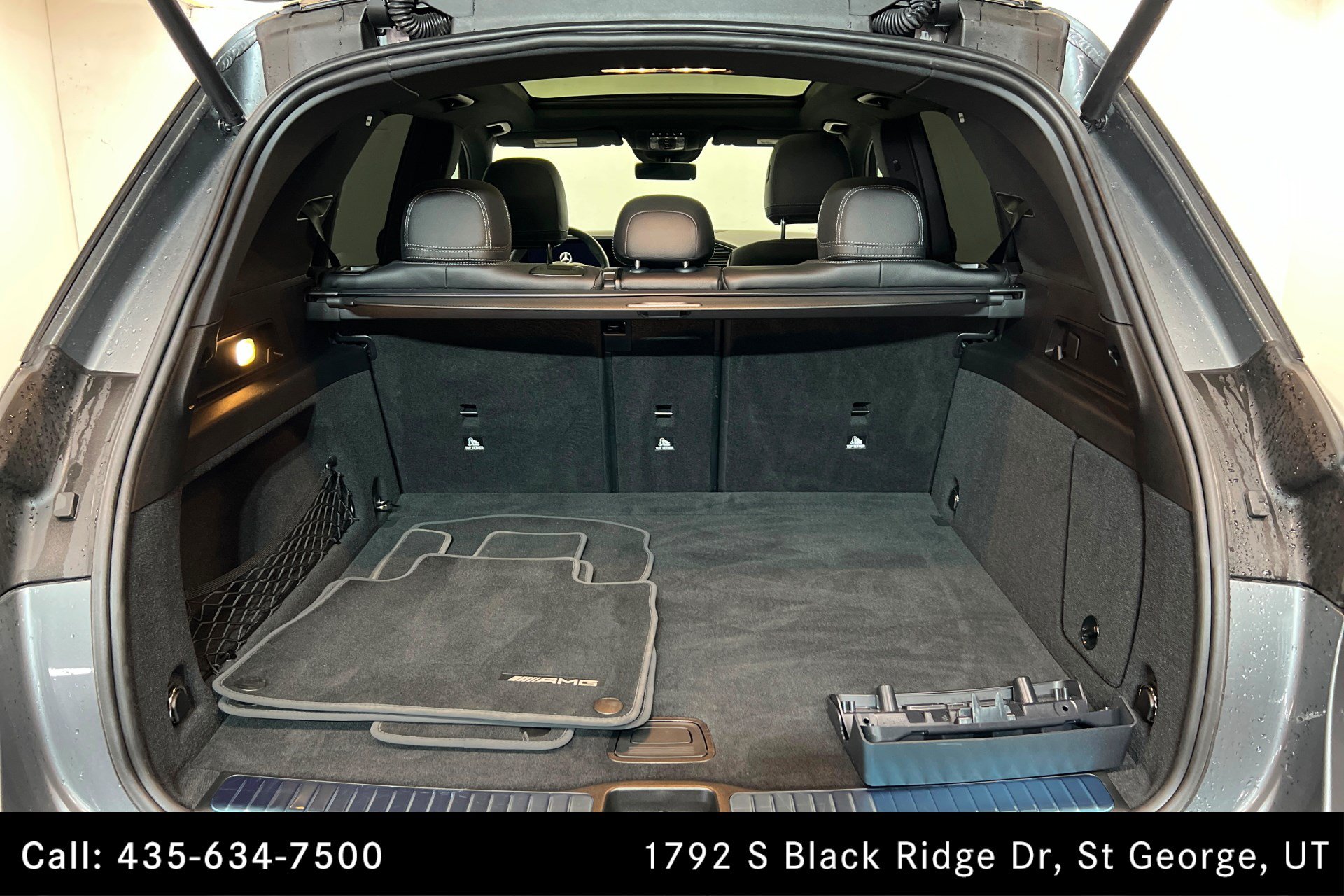 Certified 2026 Mercedes-Benz GLE 450 4MATIC image 22