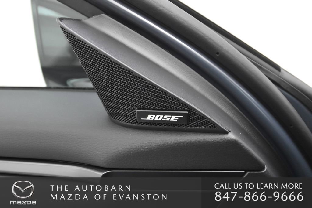 Certified 2025 MAZDA CX-50 AWD 2.5 S w/ Premium Plus Pkg image 28