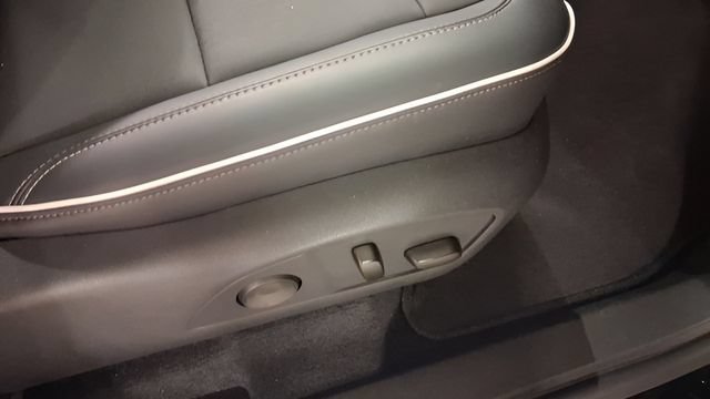 Used 2026 Buick Enclave Preferred FWD image 22