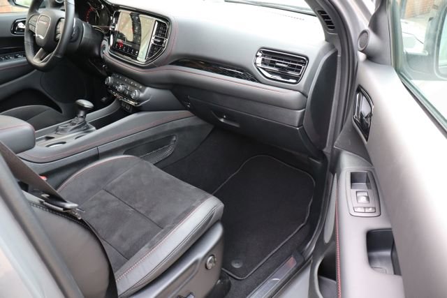 New 2026 Dodge Durango GT AWD/4WD image 53