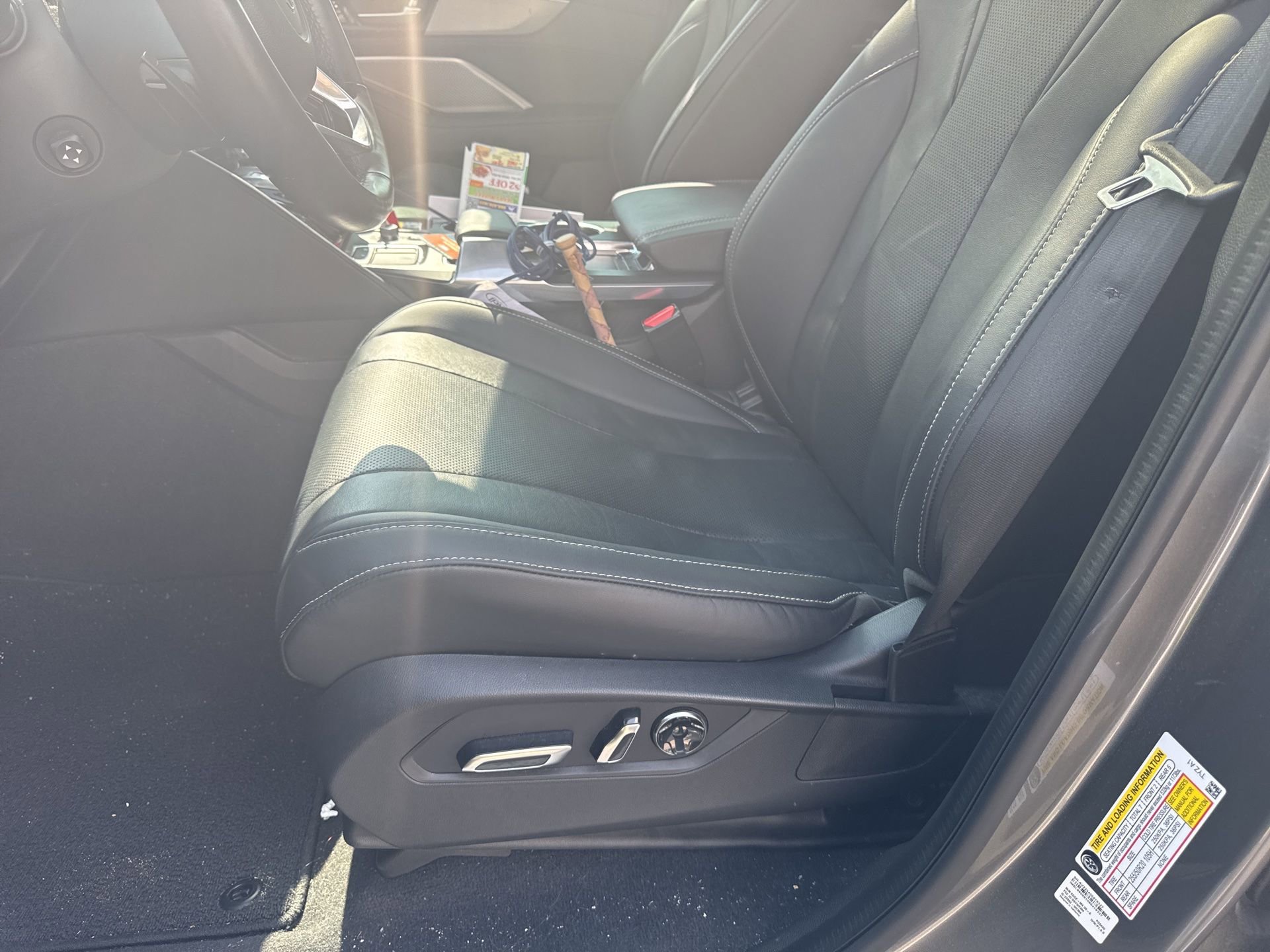 Used 2024 Acura MDX FWD w/ Technology Package image 6