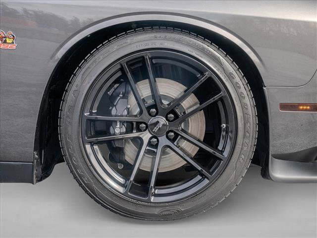 Used 2021 Dodge Challenger R/T Scat Pack w/ Plus Package RWD image 12