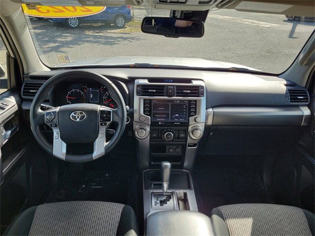 Used 2023 Toyota 4Runner SR5 image 23