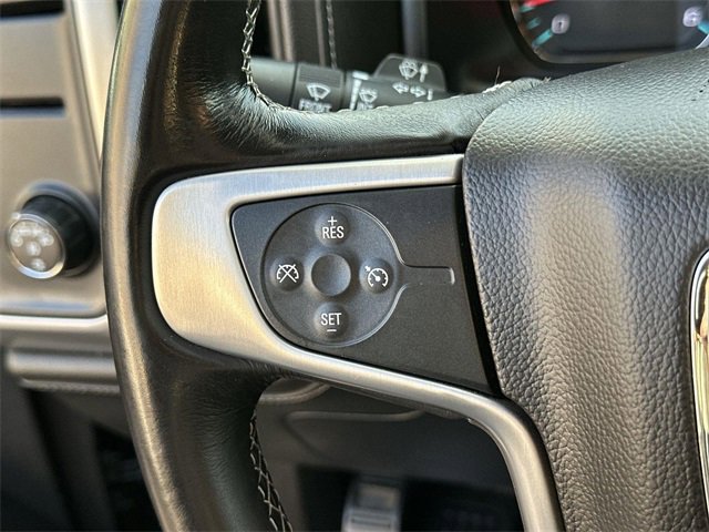 Used 2018 GMC Sierra 1500 SLE w/ SLE Value Package image 31