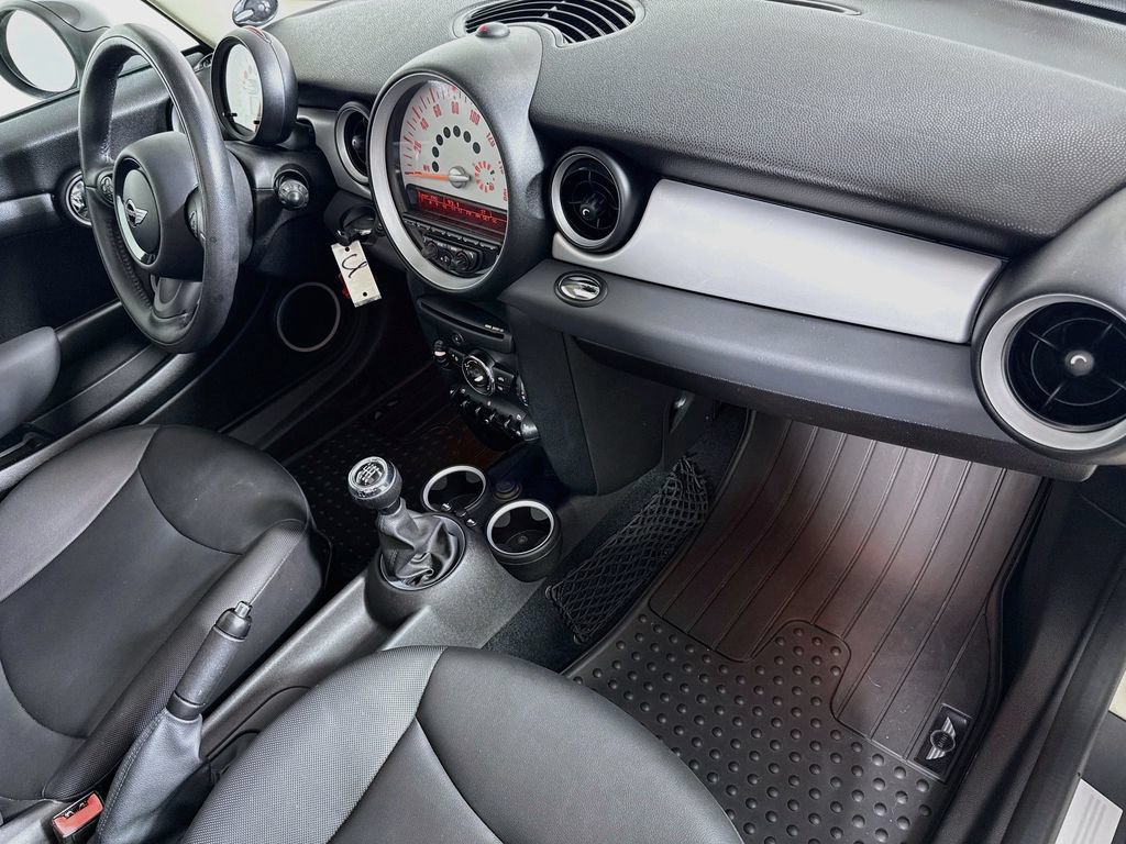 Used 2012 MINI Cooper Hardtop FWD image 26