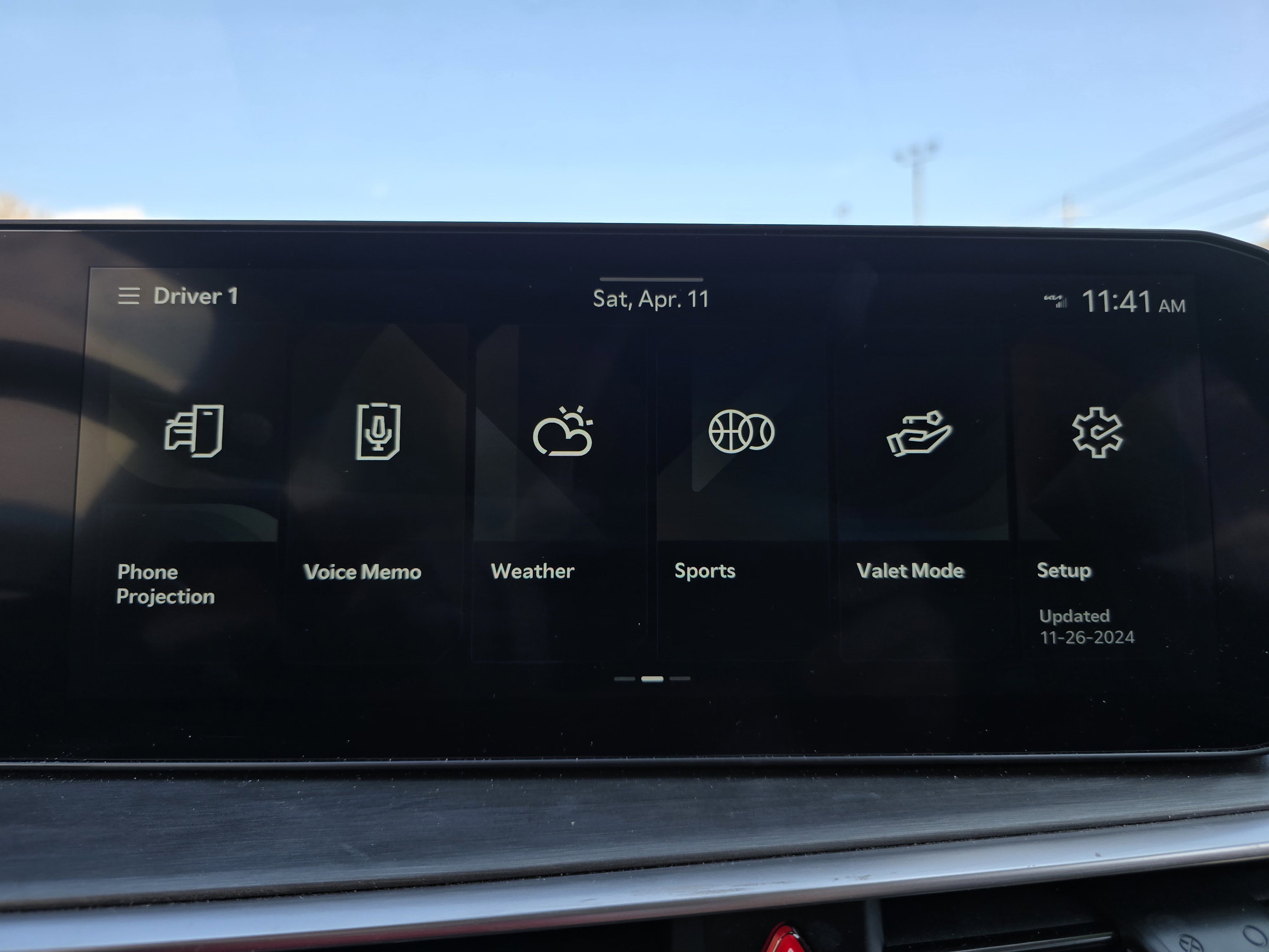 Used 2024 Kia Sorento X-Line EX image 31