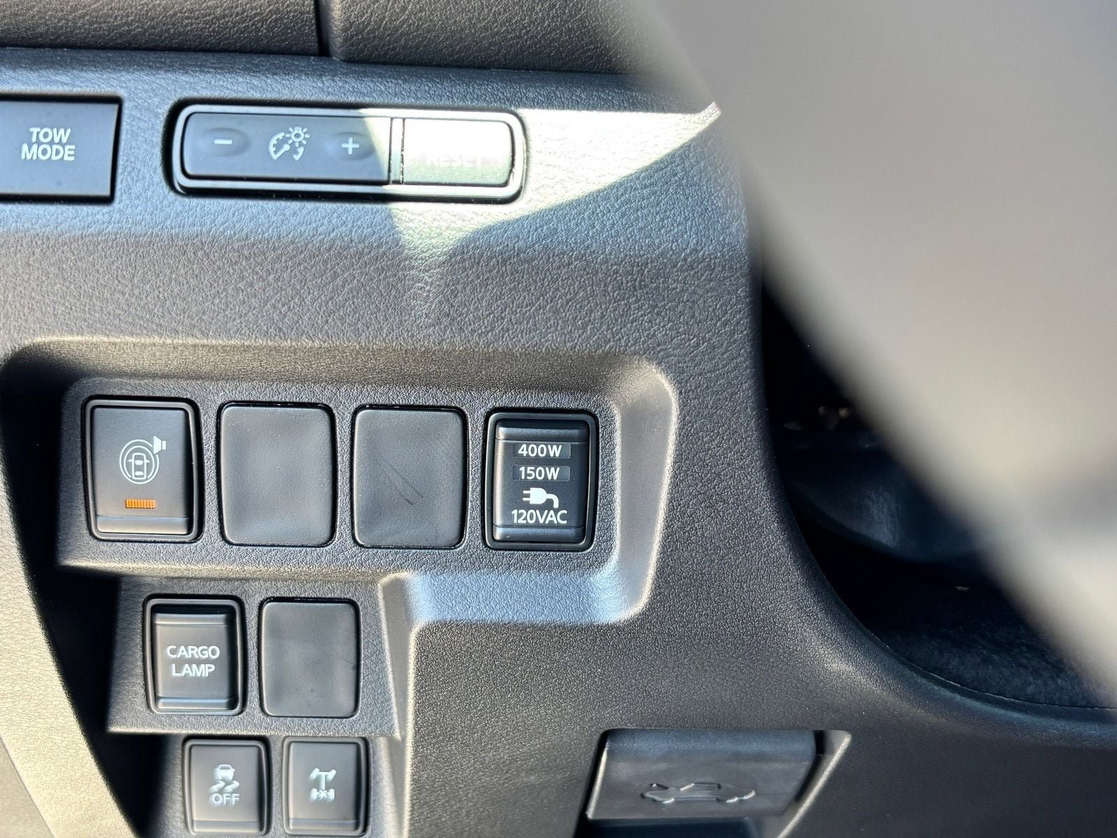 New 2026 Nissan Frontier PRO-4X AWD/4WD image 28