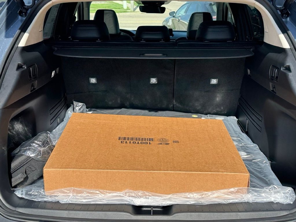 New 2026 MAZDA CX-50 AWD 2.5 S w/ Weather Package image 6