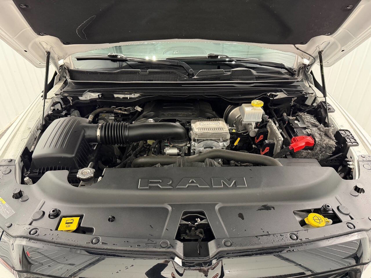 Used 2020 RAM 1500 Big Horn image 56