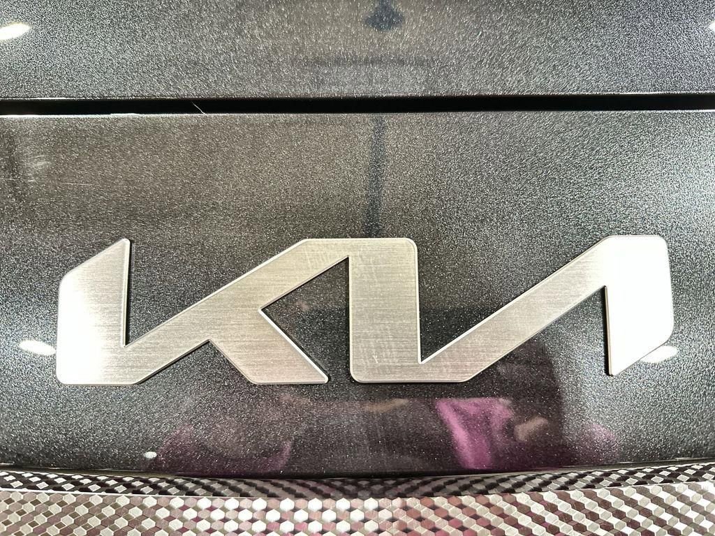 New 2026 Kia Seltos EX w/ EX Sunroof Package FWD image 27
