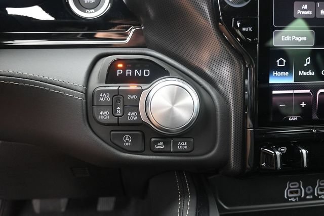 New 2027 RAM 1500 Limited AWD/4WD image 27