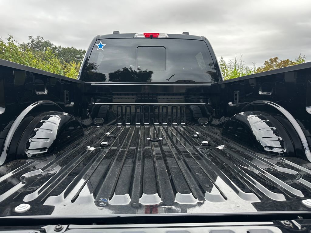 New 2025 Ford F250 King Ranch w/ Chrome Package image 51