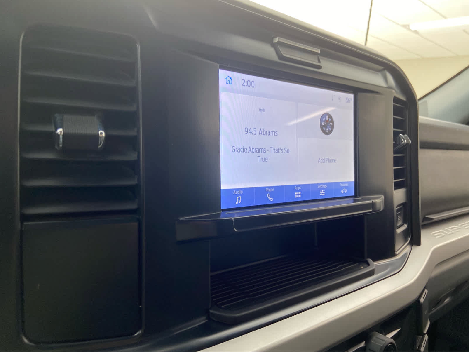 Used 2025 Ford F250 XLT AWD/4WD image 23