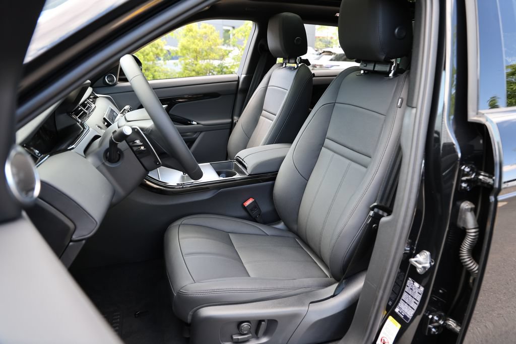 New 2026 Land Rover Range Rover Evoque S AWD/4WD image 20