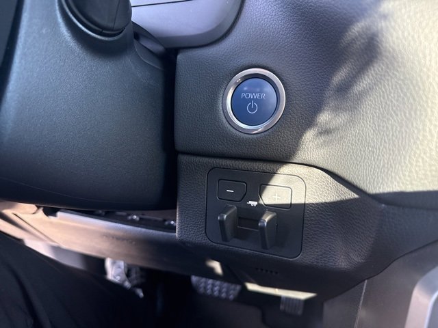 Used 2023 Toyota Sequoia Limited w/ Tow Technology Package image 34