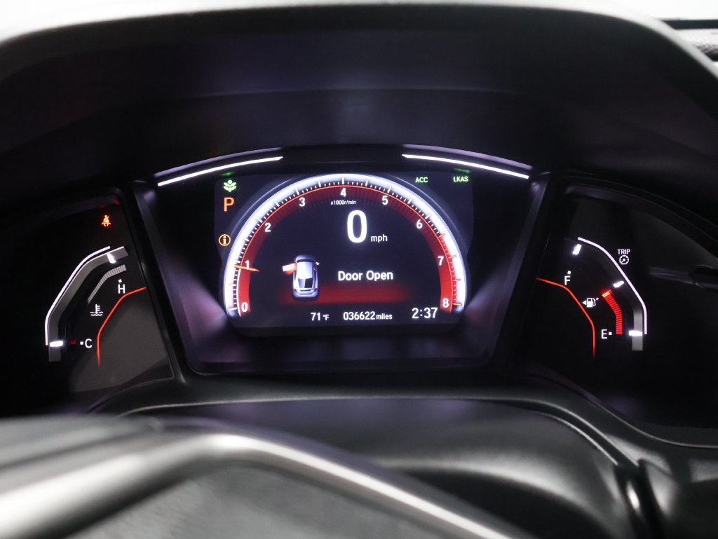 Used 2019 Honda Civic Sport image 34