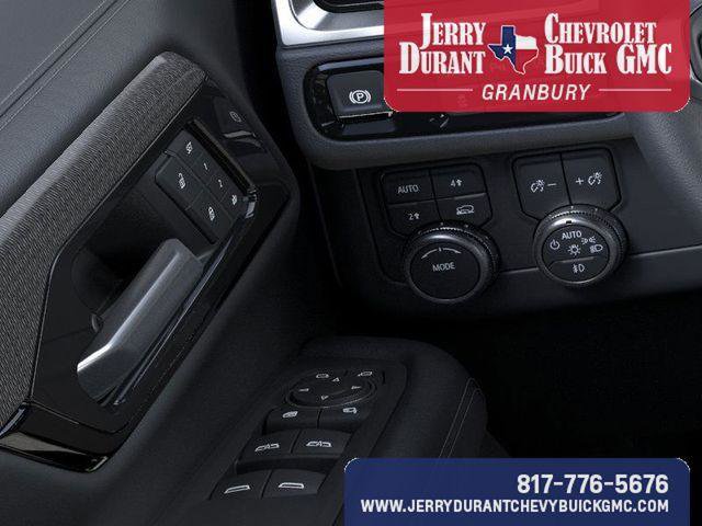 New 2026 GMC Yukon XL Elevation image 25