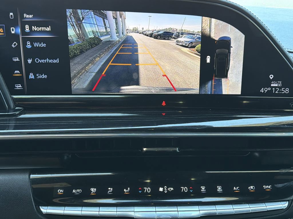 Used 2021 Cadillac Escalade Sport image 34