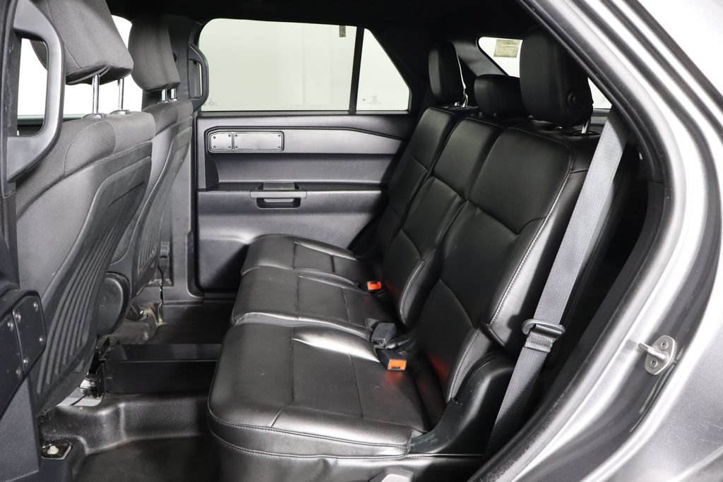 Used 2020 Ford Explorer 4WD Police Interceptor w/ Ready For The Road Package image 8