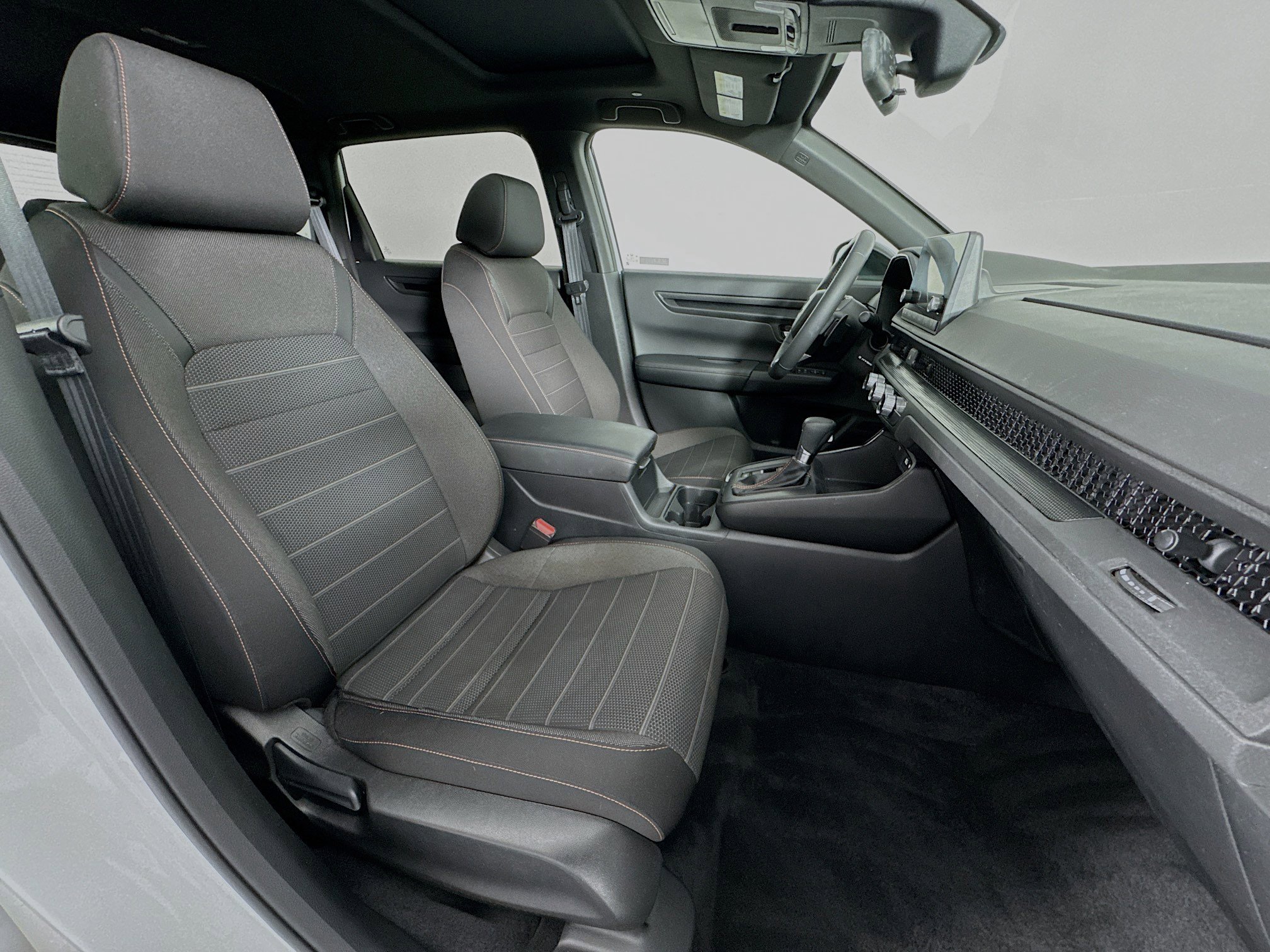 Certified 2023 Honda CR-V Sport image 27